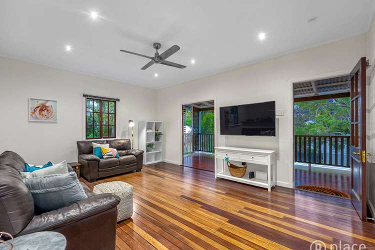 Fourth view of Homely house listing, 33 Deramore Street, Wavell Heights QLD 4012