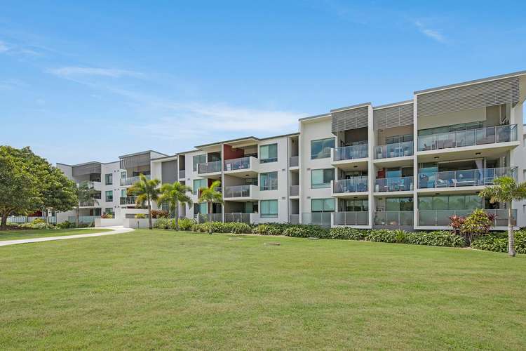 Third view of Homely apartment listing, 233/20 Egmont Street, Sherwood QLD 4075