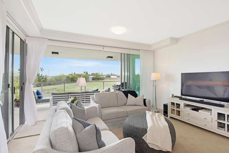 Fourth view of Homely apartment listing, 233/20 Egmont Street, Sherwood QLD 4075