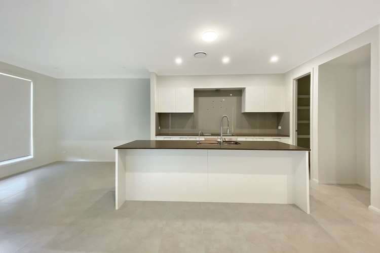 Third view of Homely house listing, 15 Freesia Street, Marsden Park NSW 2765