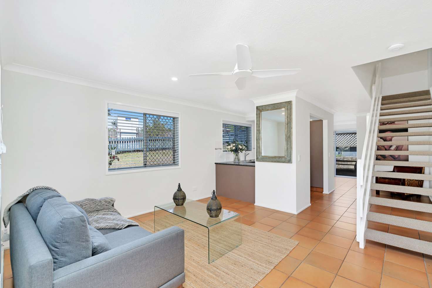 Main view of Homely townhouse listing, 12/17-19 Martin Street, Nerang QLD 4211
