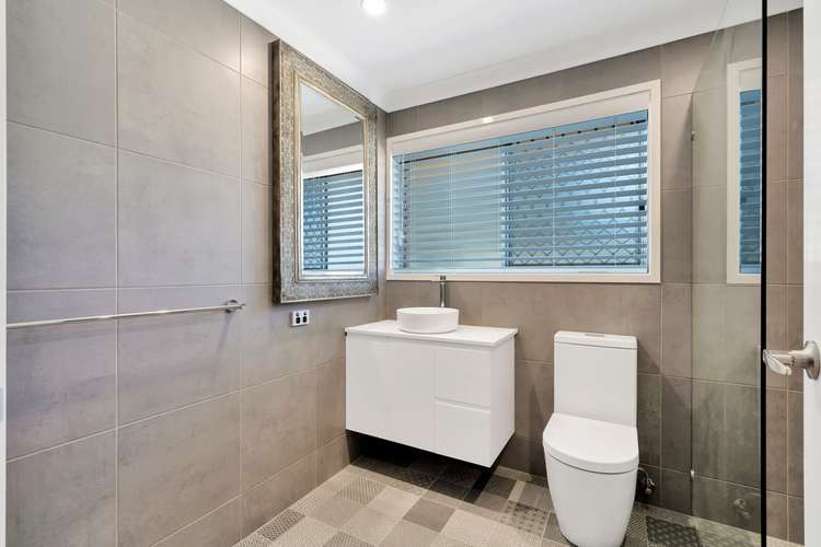 Second view of Homely townhouse listing, 12/17-19 Martin Street, Nerang QLD 4211