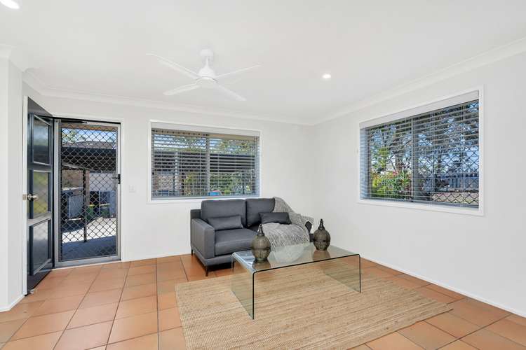 Third view of Homely townhouse listing, 12/17-19 Martin Street, Nerang QLD 4211