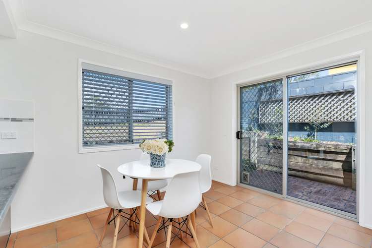 Fourth view of Homely townhouse listing, 12/17-19 Martin Street, Nerang QLD 4211