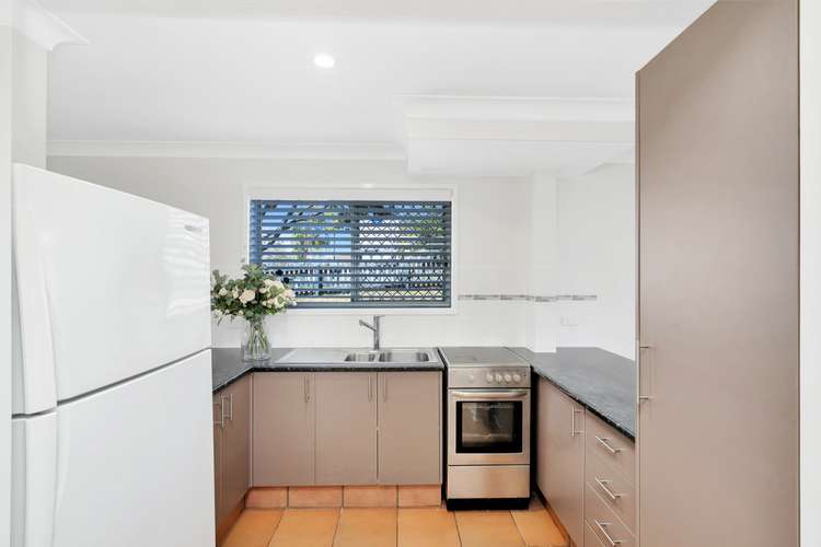 Fifth view of Homely townhouse listing, 12/17-19 Martin Street, Nerang QLD 4211