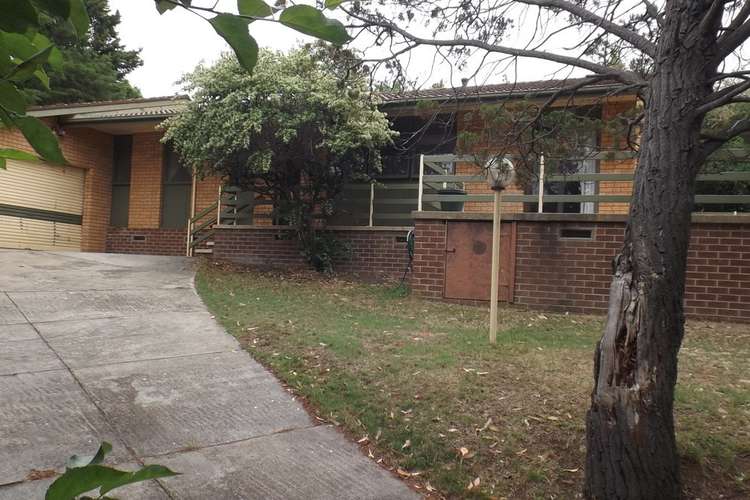 Second view of Homely house listing, 3 Moorong Place, Cooma NSW 2630