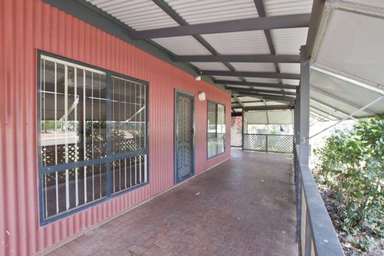 Third view of Homely house listing, 98 Casuarina Way, Kununurra WA 6743