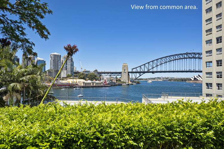 Fifth view of Homely apartment listing, 1/15 East Crescent Street, Mcmahons Point NSW 2060