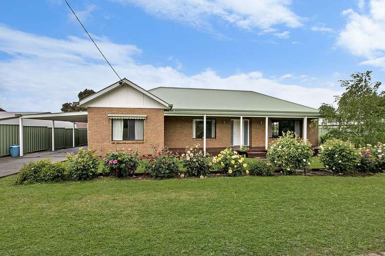 62 Fenton Street, Hamilton VIC 3300