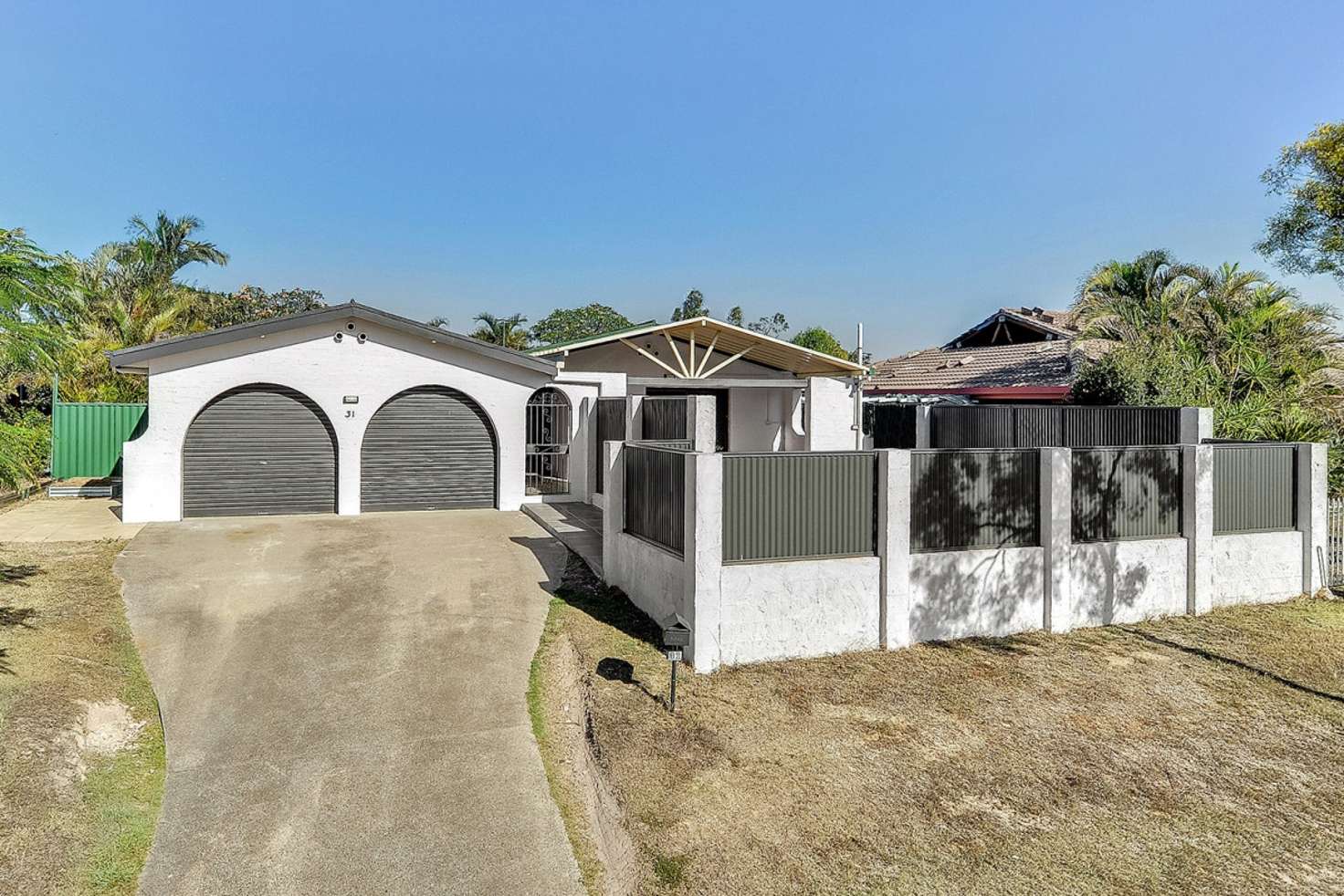 Main view of Homely house listing, 31 Pennant Street, Jamboree Heights QLD 4074