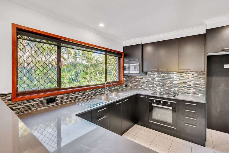 Second view of Homely house listing, 31 Pennant Street, Jamboree Heights QLD 4074