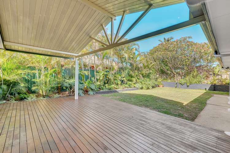 Fourth view of Homely house listing, 31 Pennant Street, Jamboree Heights QLD 4074