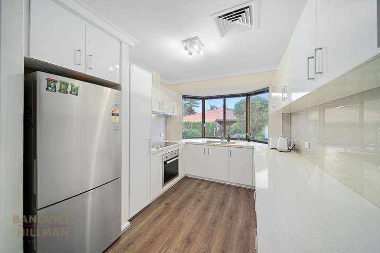 Third view of Homely villa listing, 2/120 Matheson Road, Applecross WA 6153