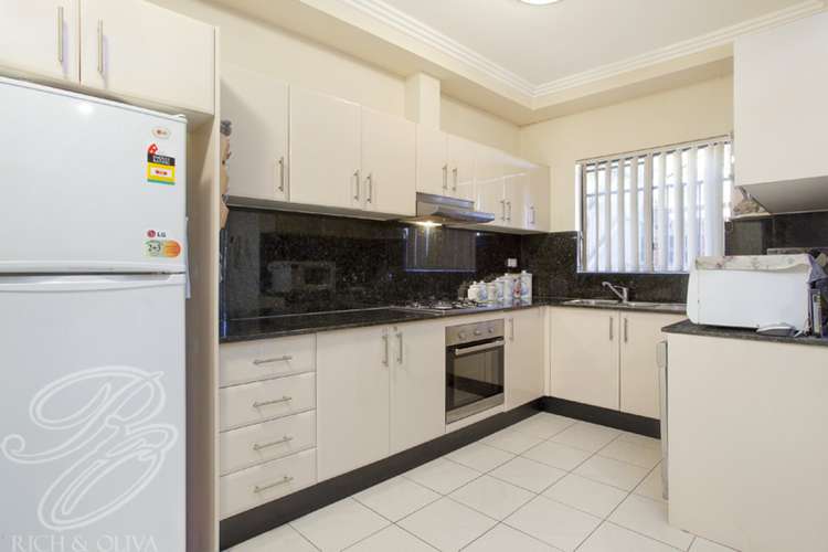 Second view of Homely apartment listing, 5/260-264 Liverpool Road, Enfield NSW 2136