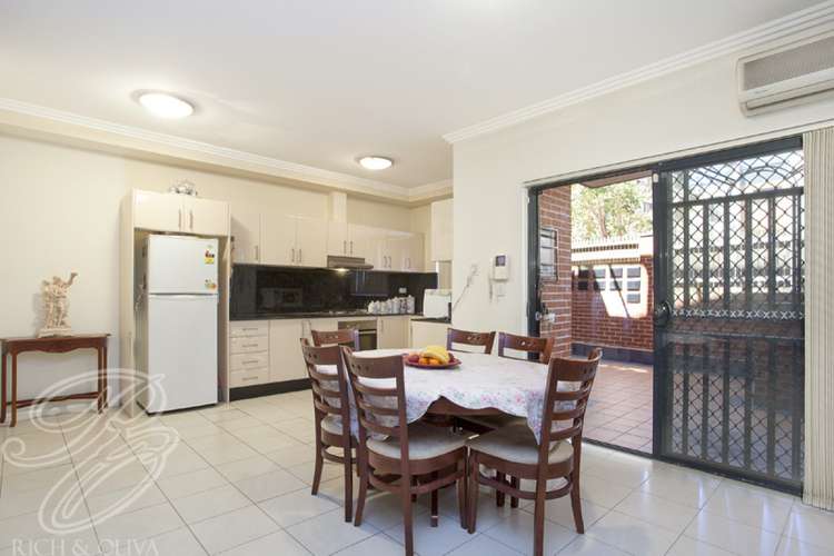 Third view of Homely apartment listing, 5/260-264 Liverpool Road, Enfield NSW 2136