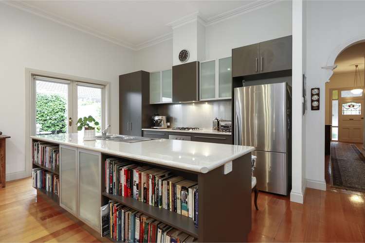 Fourth view of Homely house listing, 95 Elgin Street, Sale VIC 3850