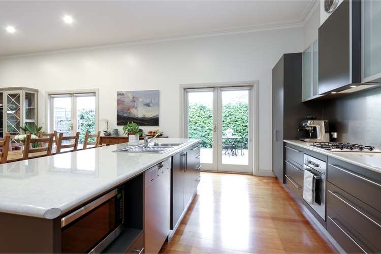 Fifth view of Homely house listing, 95 Elgin Street, Sale VIC 3850