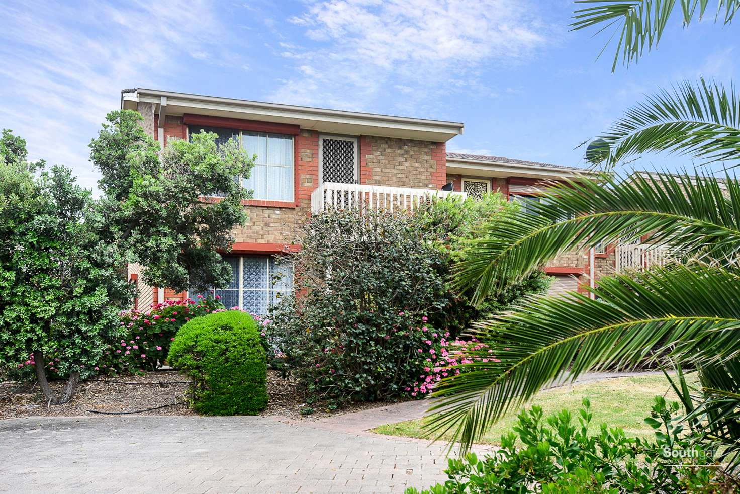 Main view of Homely house listing, 4/1 Second Avenue, Moana SA 5169