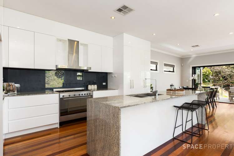 Fourth view of Homely house listing, 30 Brindle Street, Paddington QLD 4064