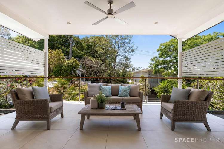 Sixth view of Homely house listing, 30 Brindle Street, Paddington QLD 4064