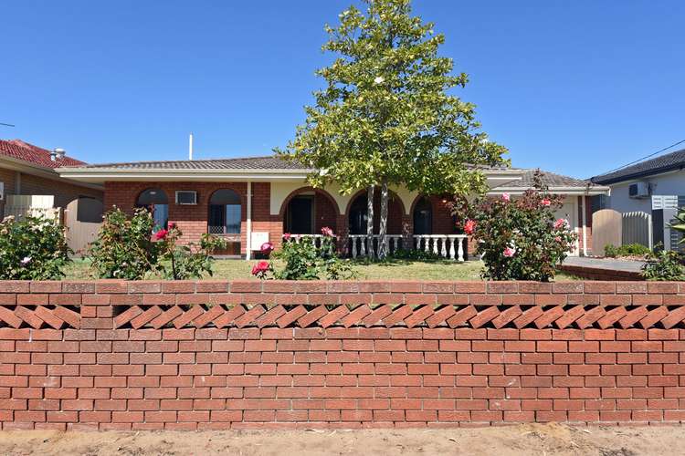 Second view of Homely house listing, 323 Odin Drive, Balcatta WA 6021