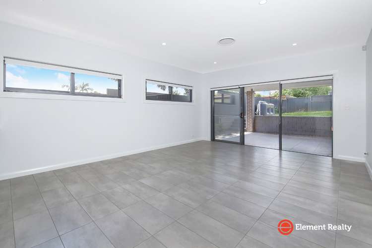 Second view of Homely semiDetached listing, 7 Irvine Crescent, Ryde NSW 2112
