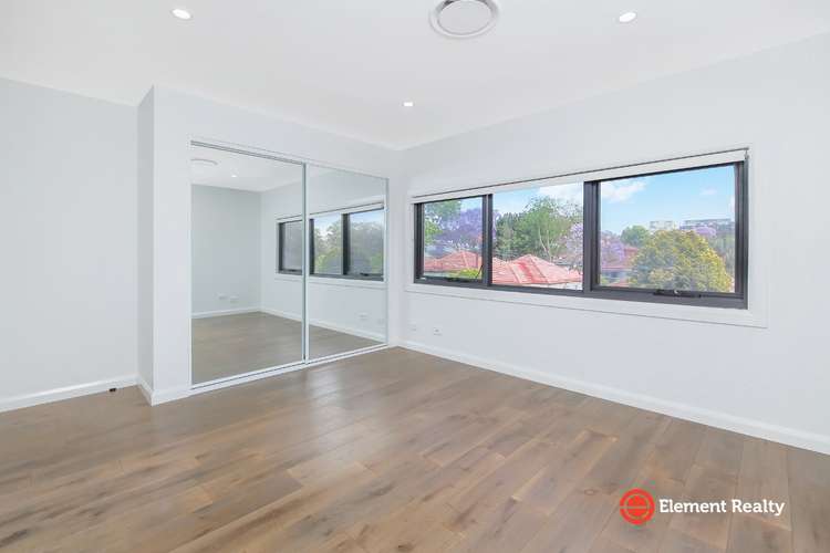 Fifth view of Homely semiDetached listing, 7 Irvine Crescent, Ryde NSW 2112