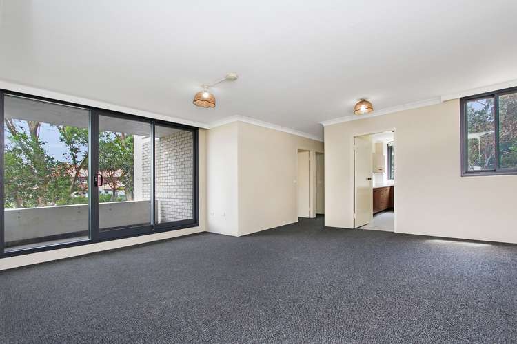 Main view of Homely apartment listing, 91/244 Alison Road, Randwick NSW 2031