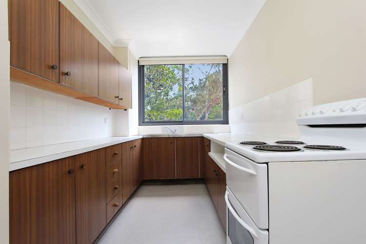 Second view of Homely apartment listing, 91/244 Alison Road, Randwick NSW 2031