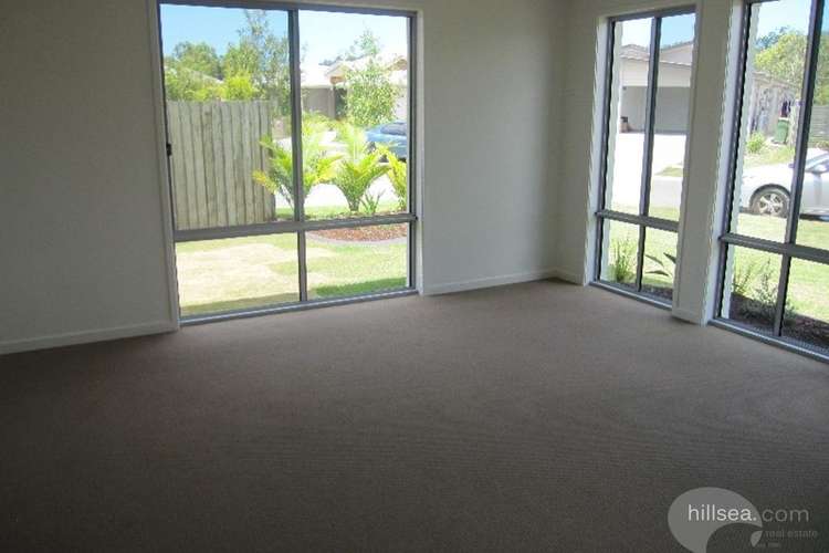 Third view of Homely house listing, 6 Lillypilly Court, Helensvale QLD 4212