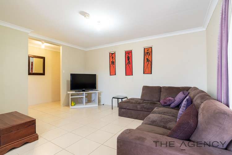 Fourth view of Homely house listing, 1A Osbourn Place, Kewdale WA 6105