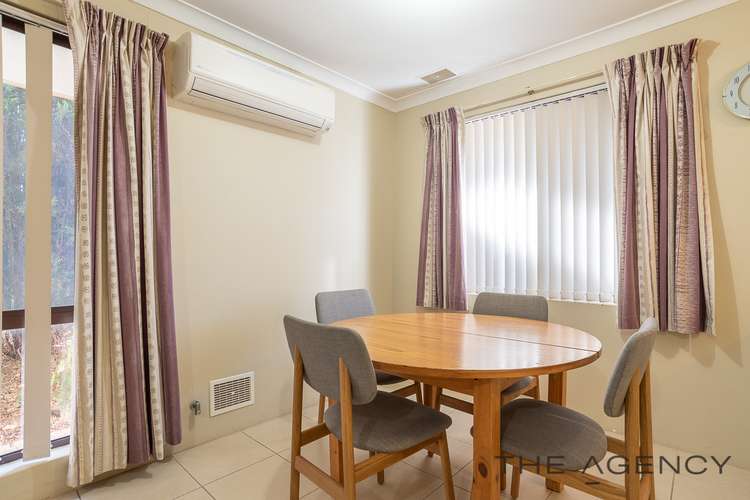 Fifth view of Homely house listing, 1A Osbourn Place, Kewdale WA 6105