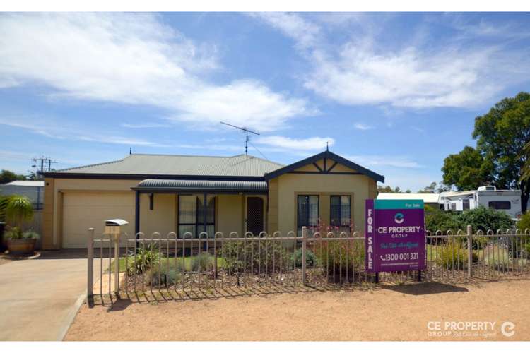 Main view of Homely house listing, 19 Queen Mary Street, Mannum SA 5238