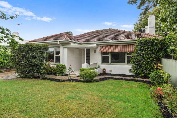 Main view of Homely house listing, 31 Campbell Street, Frankston VIC 3199