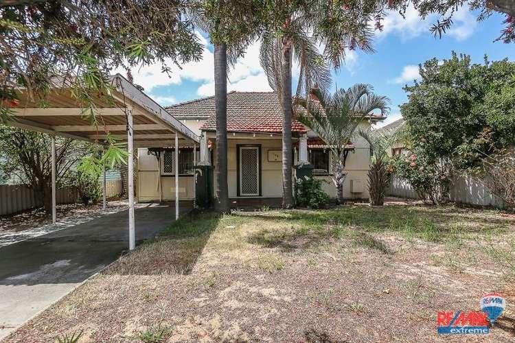 Fifth view of Homely house listing, 108 Hubert Street, East Victoria Park WA 6101