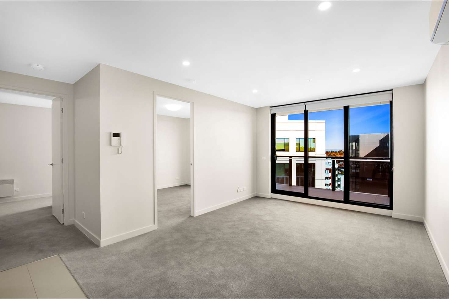 Main view of Homely apartment listing, 702/1228 Nepean Highway, Cheltenham VIC 3192