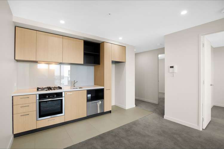 Second view of Homely apartment listing, 702/1228 Nepean Highway, Cheltenham VIC 3192