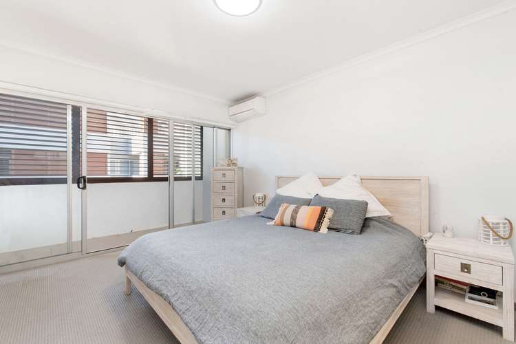 Sixth view of Homely apartment listing, 15/2 Berwick Street, Fortitude Valley QLD 4006