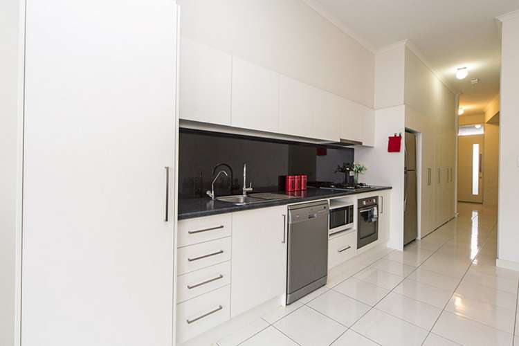 Second view of Homely house listing, 43 Riverside Drive, Mawson Lakes SA 5095