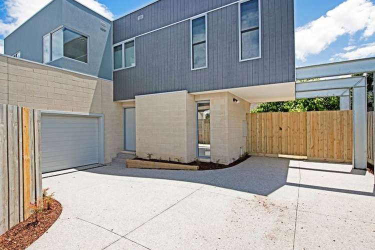 Second view of Homely house listing, 6 Moona Avenue, Mornington VIC 3931