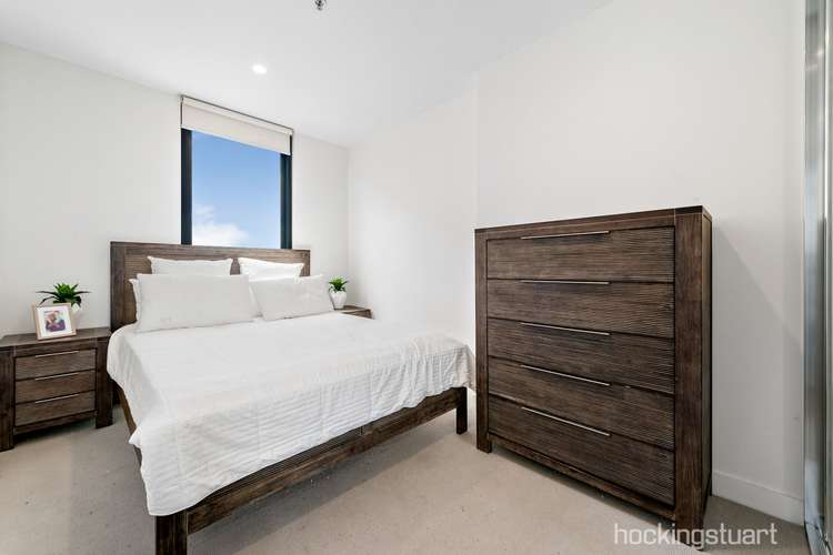 Fifth view of Homely apartment listing, 110/140 Cotham Road, Kew VIC 3101