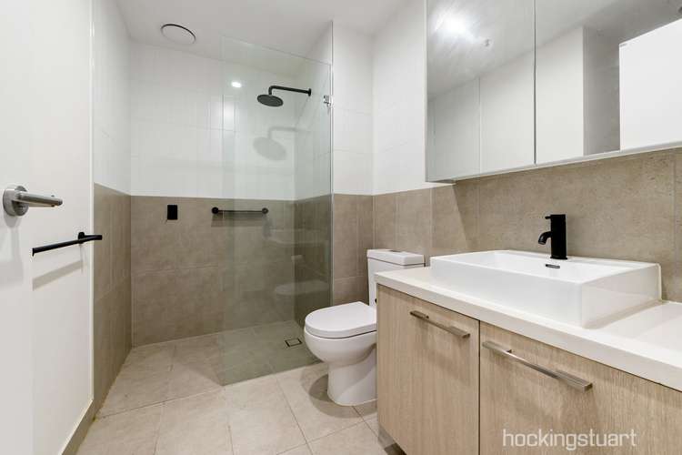 Sixth view of Homely apartment listing, 110/140 Cotham Road, Kew VIC 3101