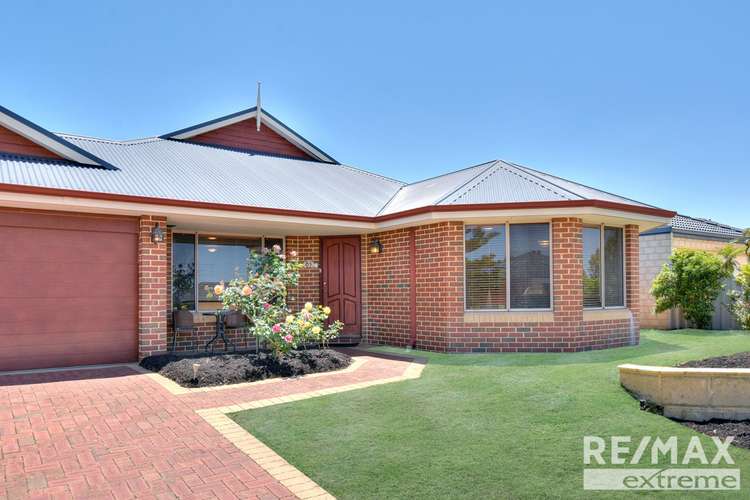 Second view of Homely house listing, 83 Benenden Avenue, Butler WA 6036
