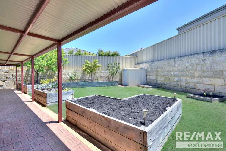 Fourth view of Homely house listing, 83 Benenden Avenue, Butler WA 6036