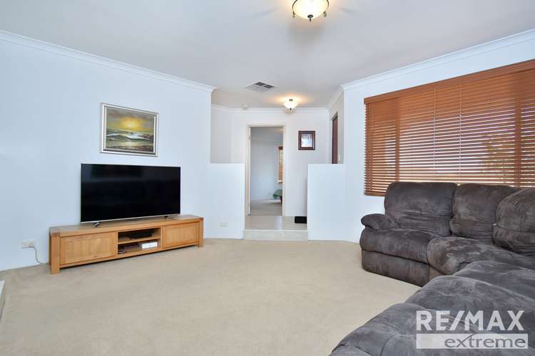 Fifth view of Homely house listing, 83 Benenden Avenue, Butler WA 6036