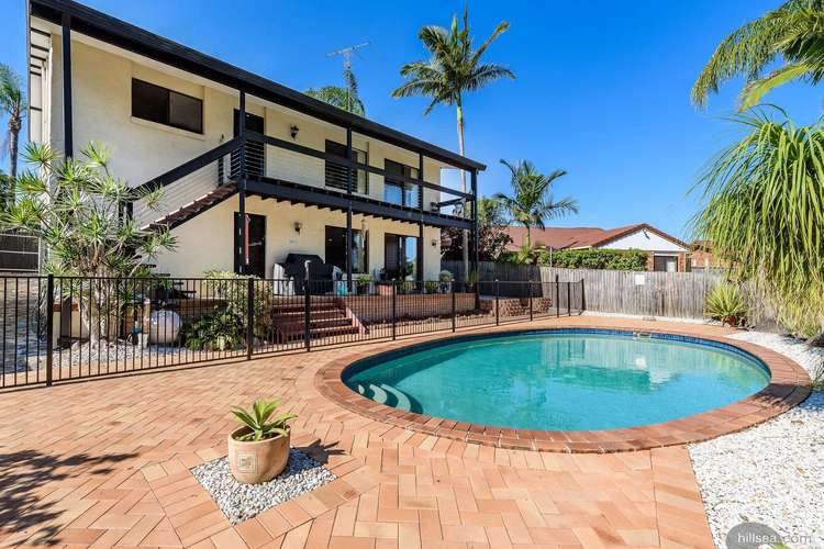Main view of Homely house listing, 23 Dromana Crescent, Helensvale QLD 4212