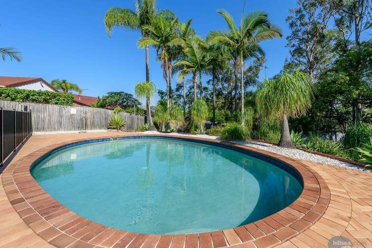 Second view of Homely house listing, 23 Dromana Crescent, Helensvale QLD 4212