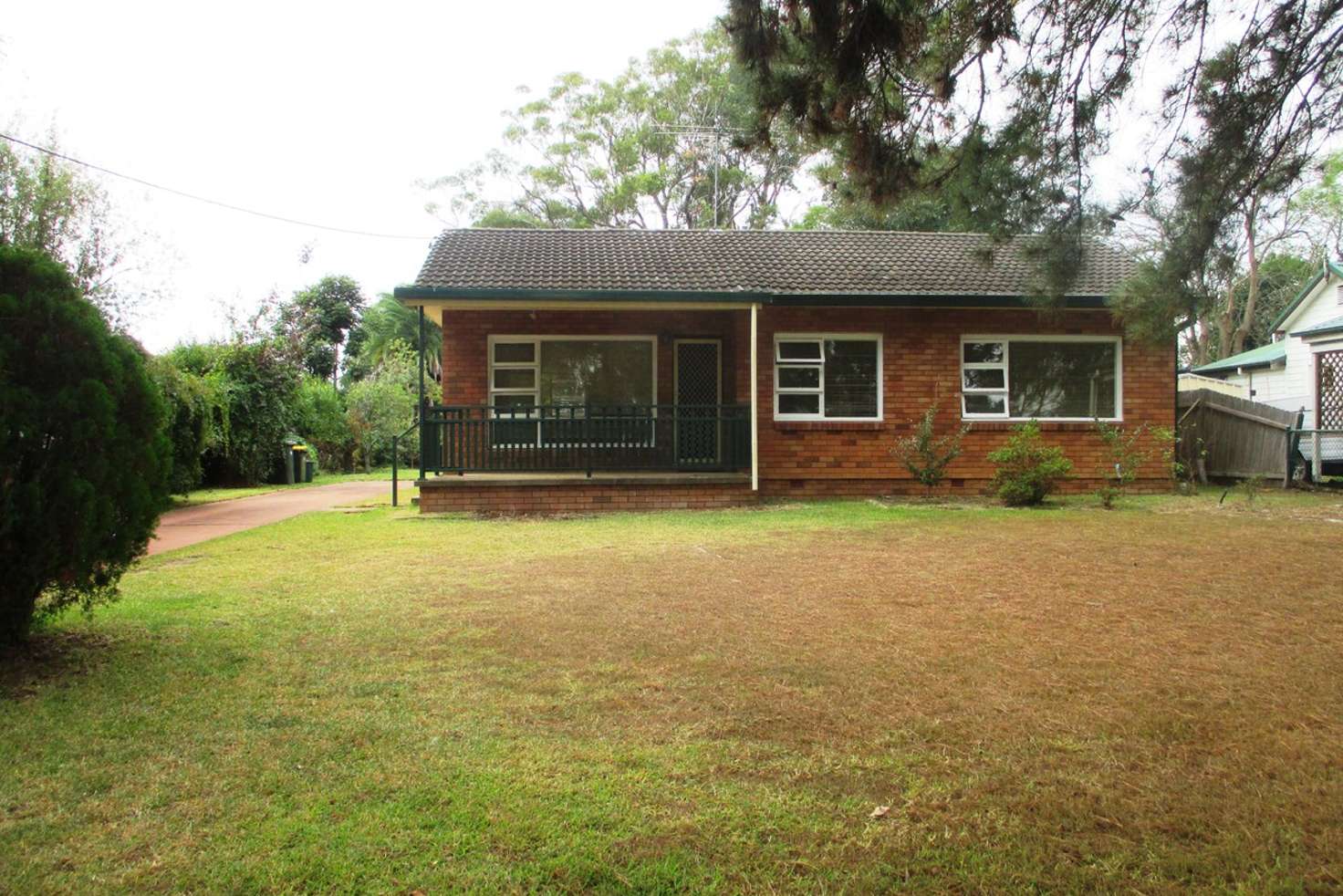Main view of Homely house listing, 24 Explorers Road, Glenbrook NSW 2773