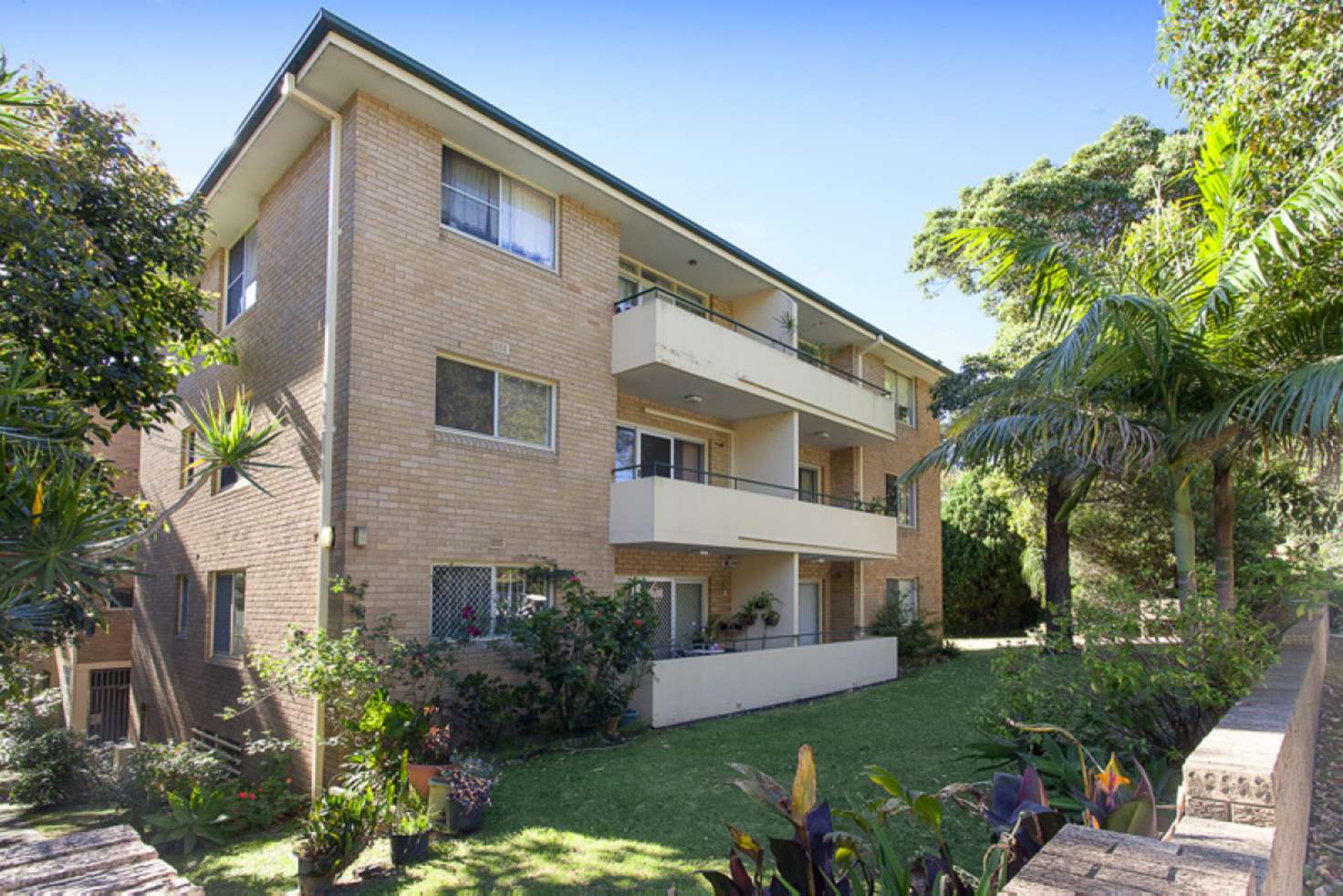 Main view of Homely house listing, 8/8-12 Minter Street, Canterbury NSW 2193