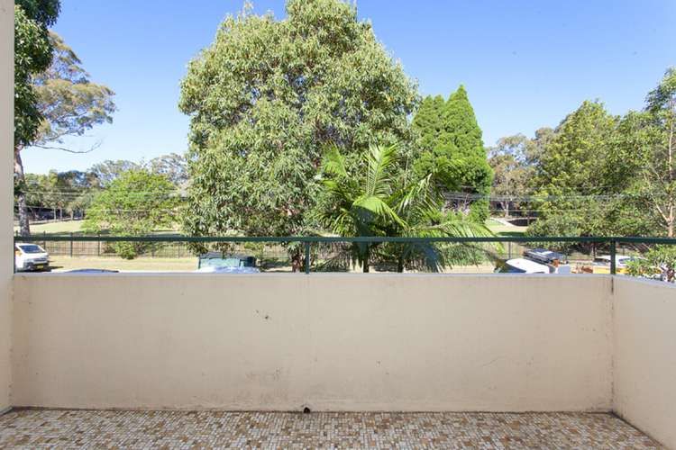 Sixth view of Homely house listing, 8/8-12 Minter Street, Canterbury NSW 2193